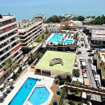 Apartman La Nogalera Luxury & Pleasure *