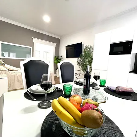 La Nogalera Luxury & Pleasure Apartman Torremolinos