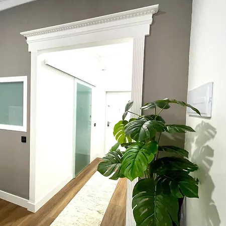 La Nogalera Luxury & Pleasure Apartman Torremolinos