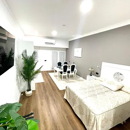 La Nogalera Luxury & Pleasure Apartman Torremolinos