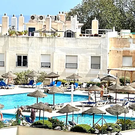 La Nogalera Luxury & Pleasure شقة توريمولينوس