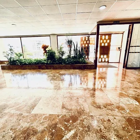 شقة La Nogalera Luxury & Pleasure توريمولينوس