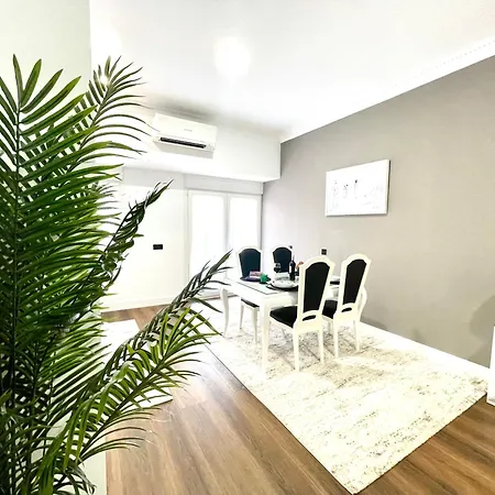 شقة La Nogalera Luxury & Pleasure توريمولينوس