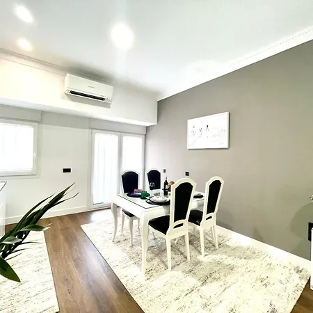 La Nogalera Luxury & Pleasure Apartmán Torremolinos