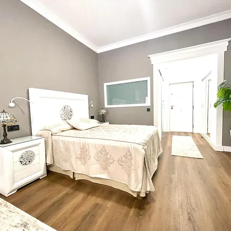 La Nogalera Luxury & Pleasure Apartmán Torremolinos