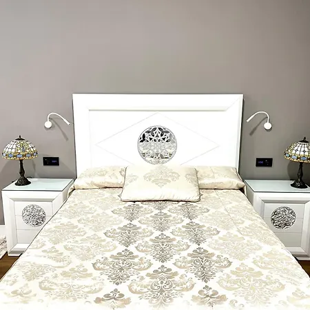 La Nogalera Luxury & Pleasure Apartmán