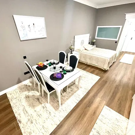 La Nogalera Luxury & Pleasure Apartmán *