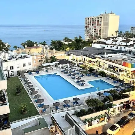 La Nogalera Luxury & Pleasure Apartment Torremolinos
