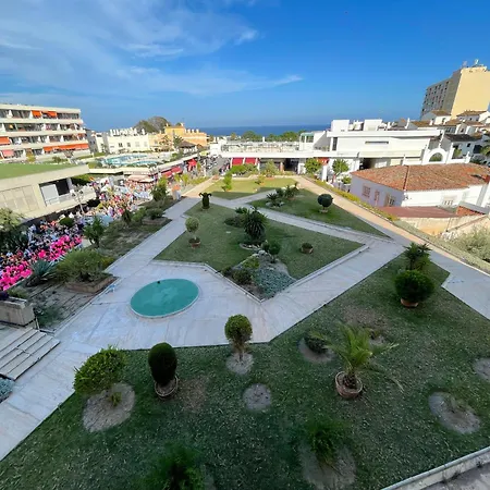 La Nogalera Luxury & Pleasure דירה