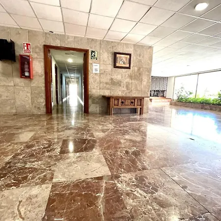 La Nogalera Luxury & Pleasure Apartment