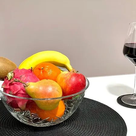 La Nogalera Luxury & Pleasure דירה *