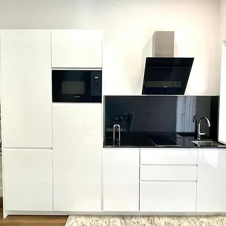 Apartment La Nogalera Luxury & Pleasure Torremolinos
