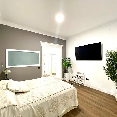 La Nogalera Luxury & Pleasure
