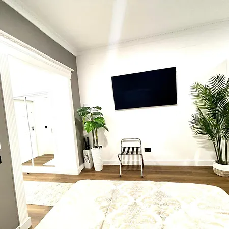 La Nogalera Luxury & Pleasure דירה טורמולינוס
