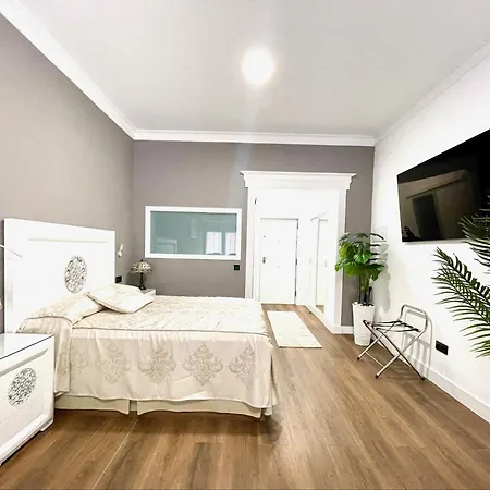 La Nogalera Luxury & Pleasure Apartment